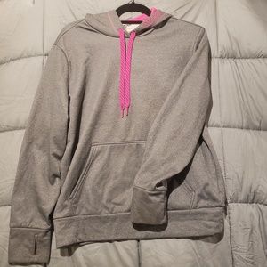 Reebok sweatshirt